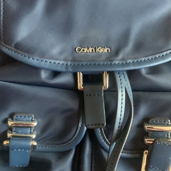 Calvin Klein Backpack - Picture 13 of 13
